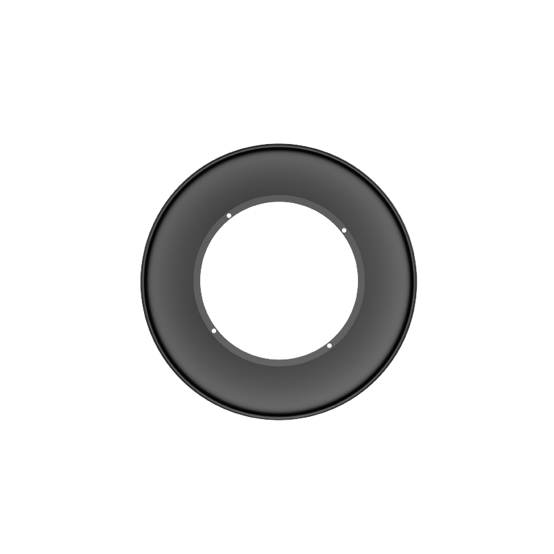 Reflector voor Highbay – Aluminium Geschikt voor Kalik, Ananke, Albior & Bourne