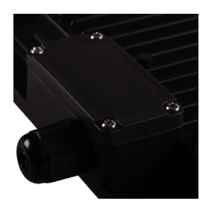 FLOODLIGHT 50W  IP65 ACTIE