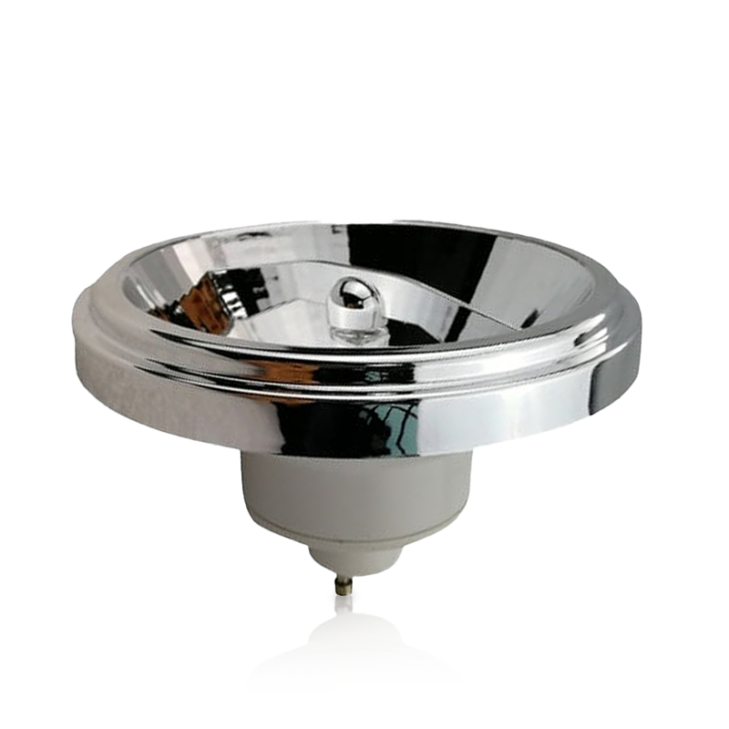 LED AR111 GU10 SPOT 24° DIMMBAR 12W - Elegante Beleuchtung für stimmungsvolle Räume MDRLED®