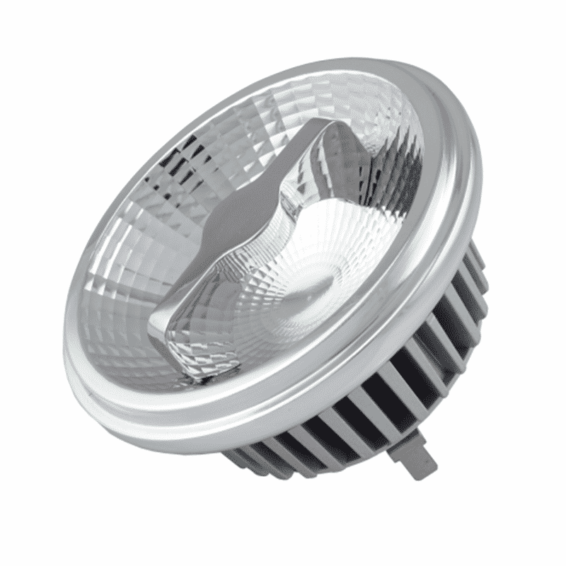 LED AR111 SPOT 12W DIM TO WARM MDRLED®