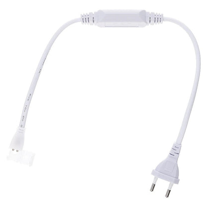 COB LED Strip 220V IP65 – Warm Wit 2700K
