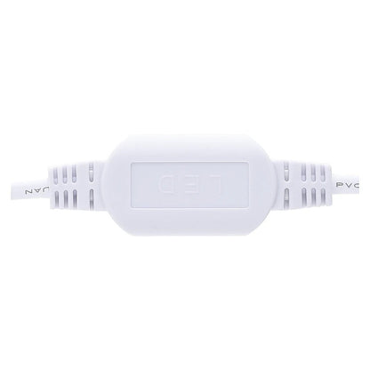 COB LED Strip 220V IP65 – Warm Wit 2700K