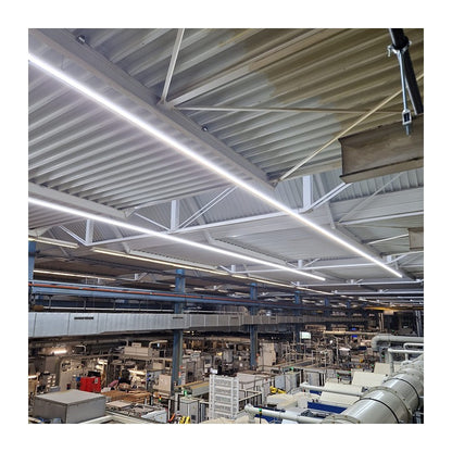 RETROFIT PLUTO | LED MODULE | 32W/40W/48W/55W | MET NOOD | 90°