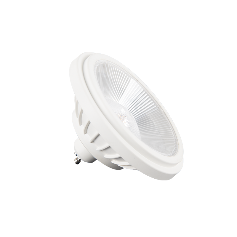 LED AR111  MDR GU10  40°  12W  WIT MDRLED®