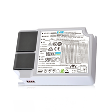 DALI-TREIBER BOKE 6-42V 450-1100mA MDRLED®