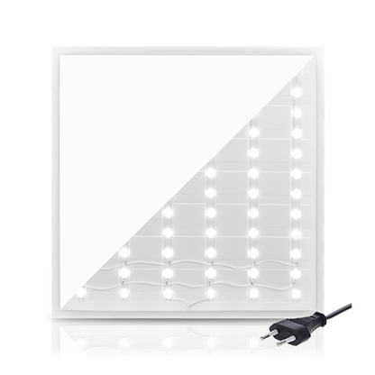 Back-lit LED Paneel 60x60 | 25W | 170lm/W | CCT Switch | IP44 | MDRLED®