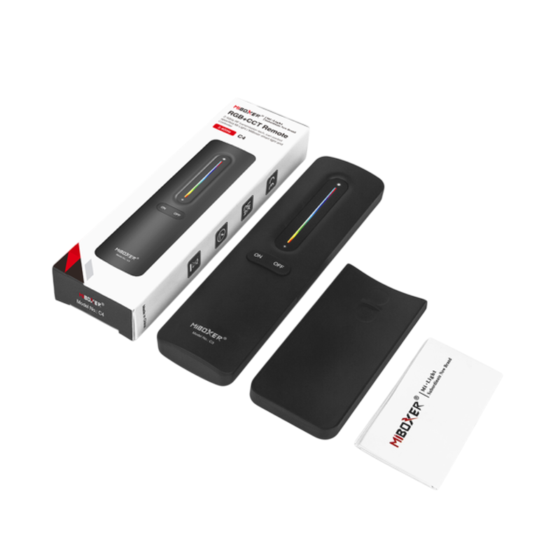 MI-LIGHT FERNBEDIENUNG RGBCCT