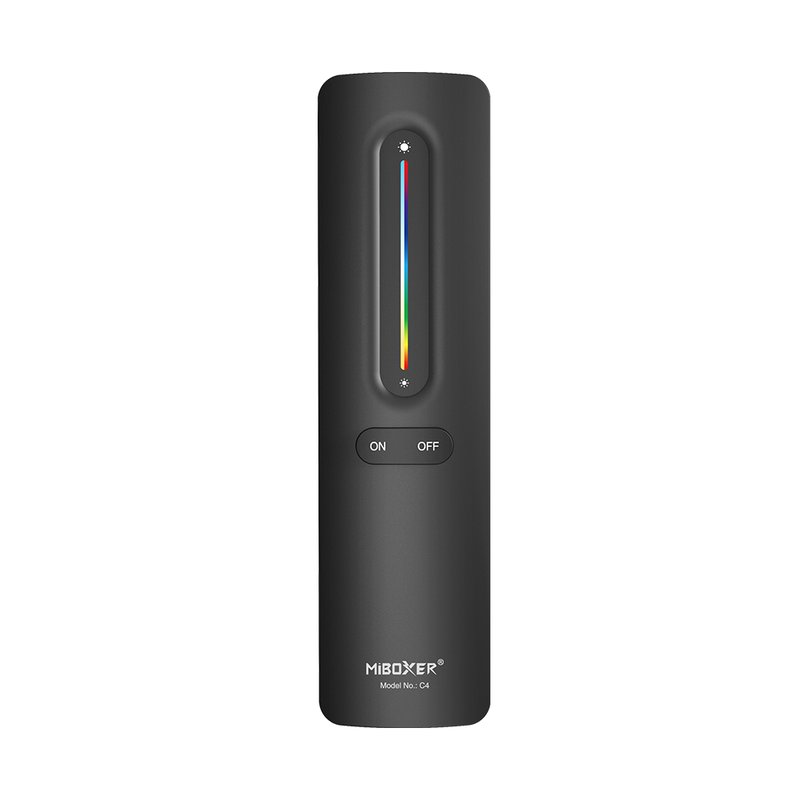 MI-LIGHT FERNBEDIENUNG RGBCCT