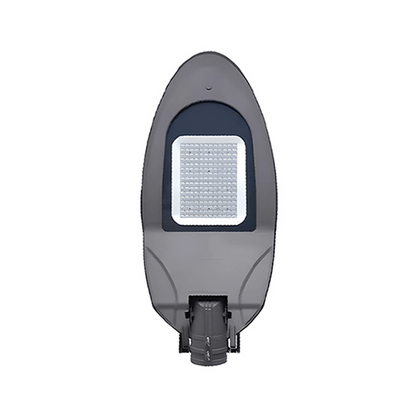MDRLED® CALIBAN 2.0 LED Straatlamp 120W | 14.400lm | 75° | IP65 op=op