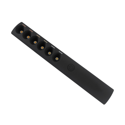 LED CCT Stick Kleurentester  Blanco - Voor Precieze Kleurkeuzes in Elke Ruimte MDRLED®