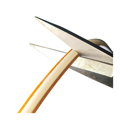 COB LEDstrip 24V  IP65  4000K  5M  10W/M  Vrij Knipbaar  MDRLED®