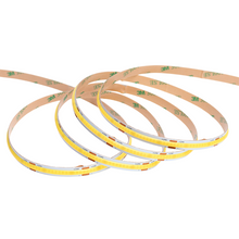 COB LEDstrip 24V | IP20 | 4000K | 5M | 10W/M | Vrij Knipbaar | MDRLED®