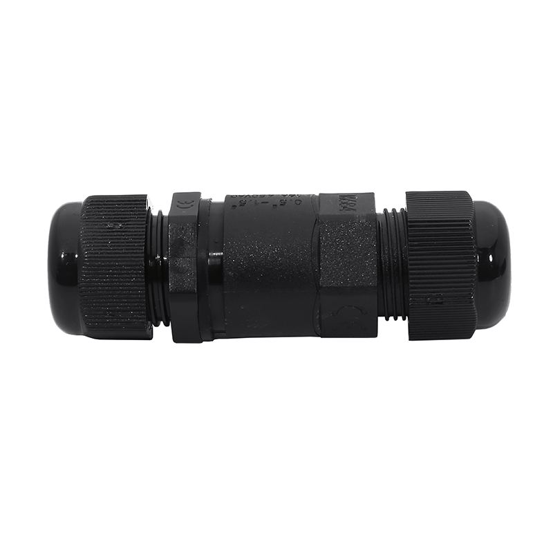 3 PIN QUICK WATERPROOF CONNECTOR IP68 6-11MM MDRLED®