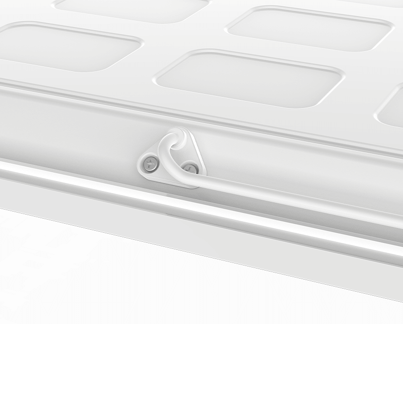 Back-lit LED Paneel 60x60 | 25W | 170lm/W | CCT Switch | IP44 | MDRLED®