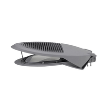 MDRLED® CALIBAN 2.0 LED Straatlamp 120W | 14.400lm | 75° | IP65 op=op