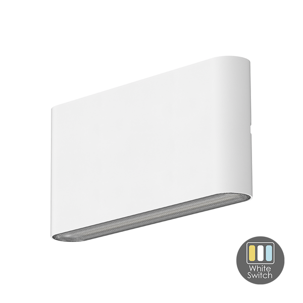 Wandlamp 10W CCT: Duurzaamheid in Krachtig Wit Licht PROLEDPARTNERS®