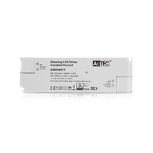 ACTEC KONSTANTSTROM-DIMMBARER TREIBER 20-40W MDRLED®