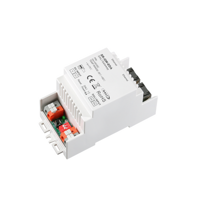 Sunricher DALI Master SR-GW-EDA | DALI Controller met Voeding