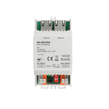 Sunricher DALI Master SR-GW-EDA | DALI Controller met Voeding