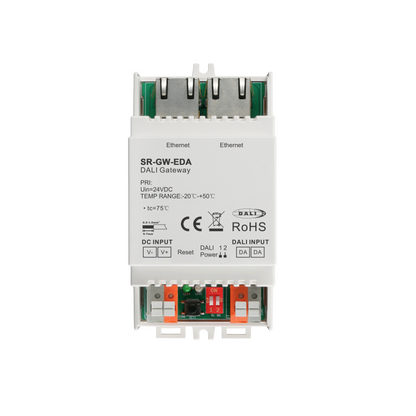 Sunricher DALI Master SR-GW-EDA | DALI Controller met Voeding