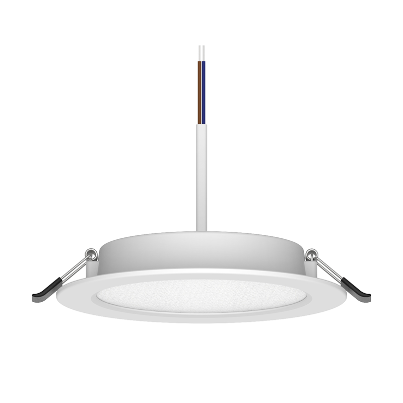 De DOB Downlight Ø110 - 9W 4000K van Proledpartners®