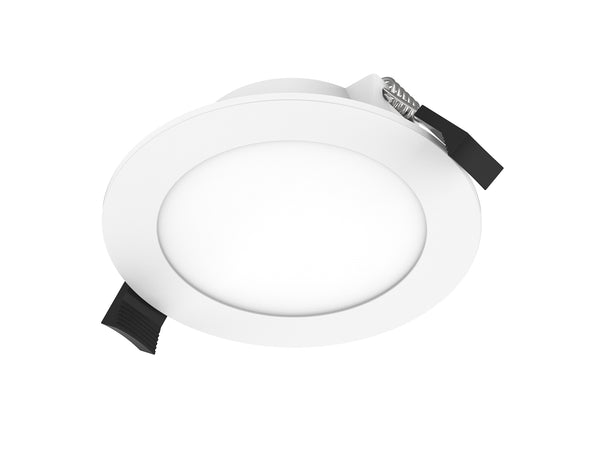 De DOB Downlight Ø110 - 9W 4000K van MDRLED®