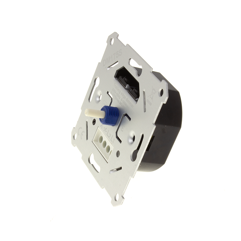 LED DIMMER TRIAC 5-200W UNIVERSEEL  MDRLED®  tijdelijke  ACTIE
