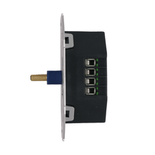 TRIAC LED DIMMER 0,5-200W UNIVERSAL AKTION NUR DIESEN MONAT MDRLED