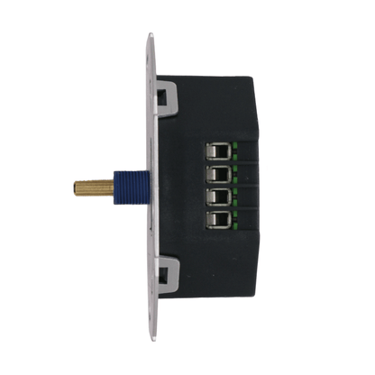TRIAC LED DIMMER | 0.5-200W | UNIVERSEEL
