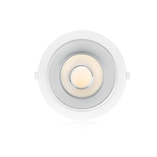 LED Downlight Aurora Ø120 – 15W – CCT-Switch – 100 lm/W