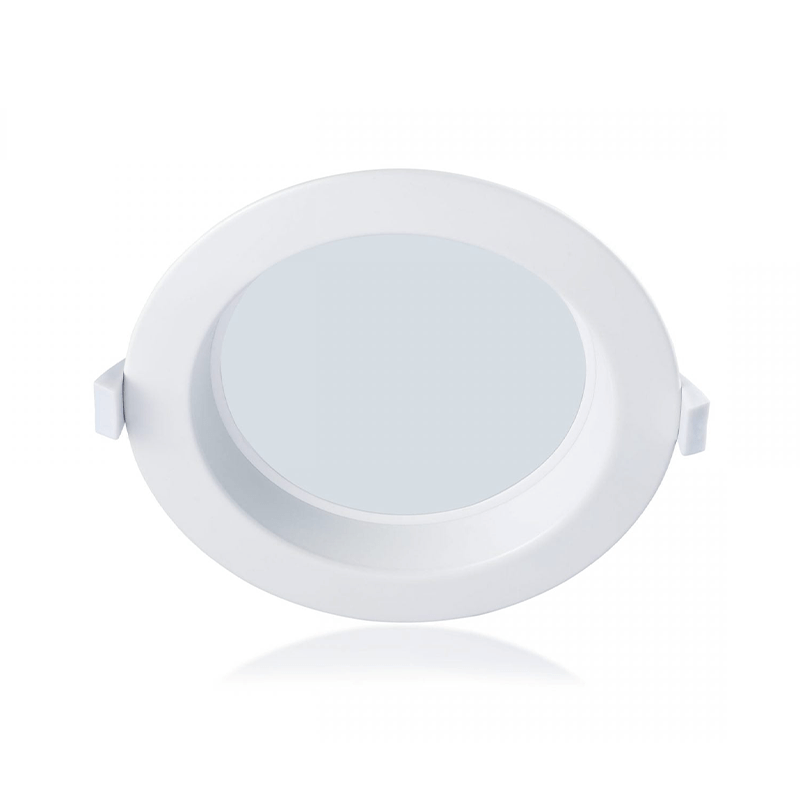 LED Downlight CCT-SWITCH Ø90 10W - LED Verlichting Proledpartners®