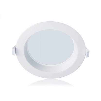 LED DOWNLIGHT | Ginevra| CCT-SWITCH | Ø120 | 12W