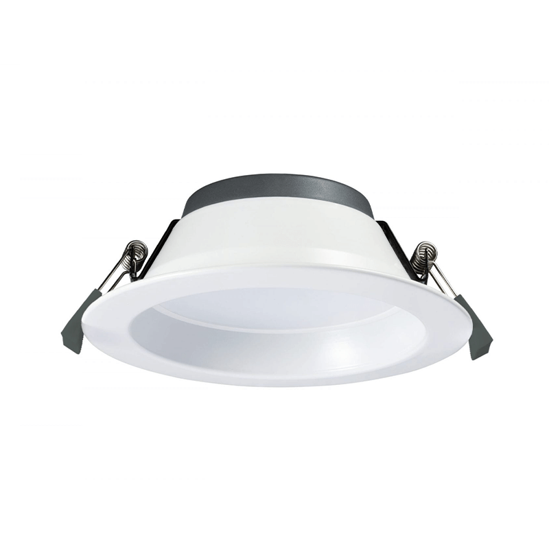 LED Downlight CCT-SWITCH Ø90 10W - LED Verlichting Proledpartners®