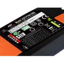 STEROWNIK ŚCIEMNIACZA PRĄDU STAŁEGO AGT 700-1000mA 40 W MDRLED®