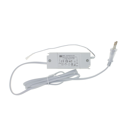 LED Downlight Ø195 – Aurora 15W – CCT-Switch – 115 lm/W – Helder Wit
