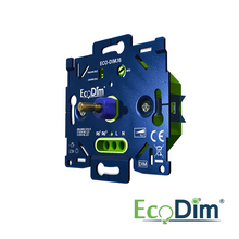 LED DIMMER UNIVERSEEL | 0-300W | FASE AAN- EN AFSNIJDING (RLC)