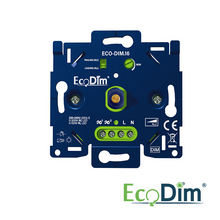 LED DIMMER UNIVERSEEL | 0-300W | FASE AAN- EN AFSNIJDING (RLC)