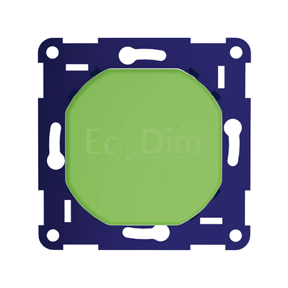 Led dimmer universeel  0-300W  Fase aan- en afsnijding (RLC) ECO-DIM.01 MDRLED®