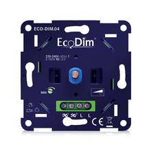 Ściemniacz LED uniwersalny 0-150W z odcięciem fazy (RC)ECO-DIM.04 MDRLED®