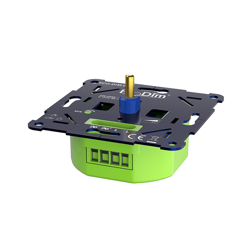 LED-DIMMER UNIVERSAL | 0-150W | Phasenabschaltung (RC)