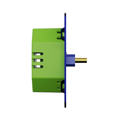 Led dimmer Zigbee Basic  Druk/draai  0-200W ECO-DIM.07-ZIGBEE-BASIC MDRLED®