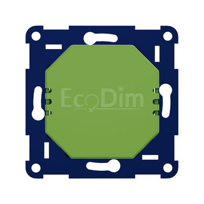 Led dimmer Zigbee Basic  Druk/draai  0-200W ECO-DIM.07-ZIGBEE-BASIC MDRLED®