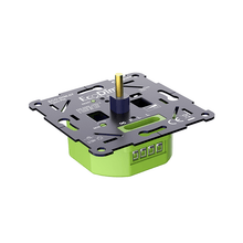LED DIMMER ZIGBEE  PRO  DRUK/DRAAI  0-250W (RLC) MDRLED®