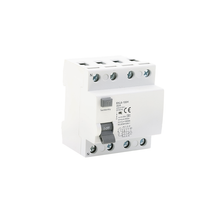 Fehlerstromschutzschalter 4-polig 40A 30mA von MDRLED®