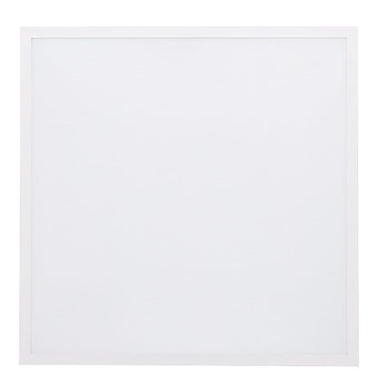 LED Paneel 60x60cm 28W Back-Lit CCT UGR<19 incl. EU-snoer