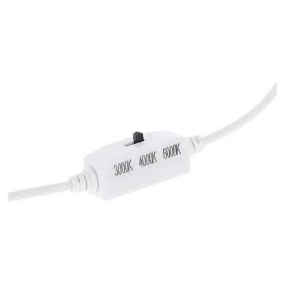 LED Paneel 60x60cm 28W Back-Lit CCT UGR<19 incl. EU-snoer