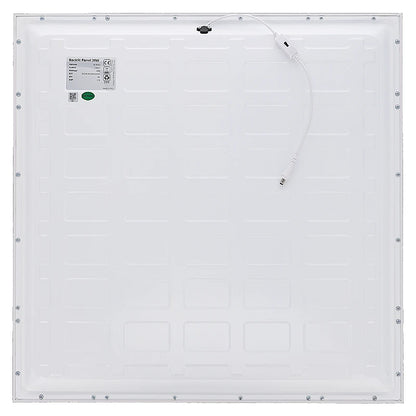 LED Paneel 60x60cm 28W Back-Lit CCT UGR<19 incl. EU-snoer