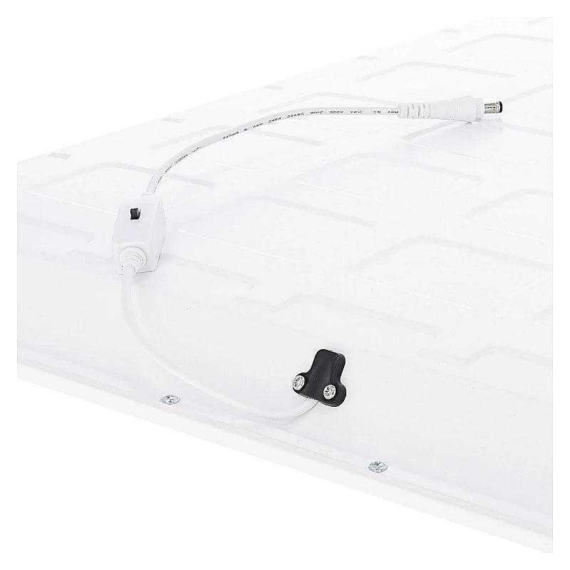 Back-lit LED Paneel MDRLED® 60x60cm | 28W | CCT-Switch