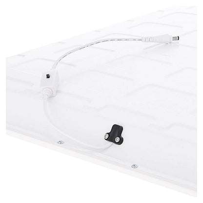 Back-lit LED Paneel MDRLED® 60x60cm | 28W | CCT-Switch