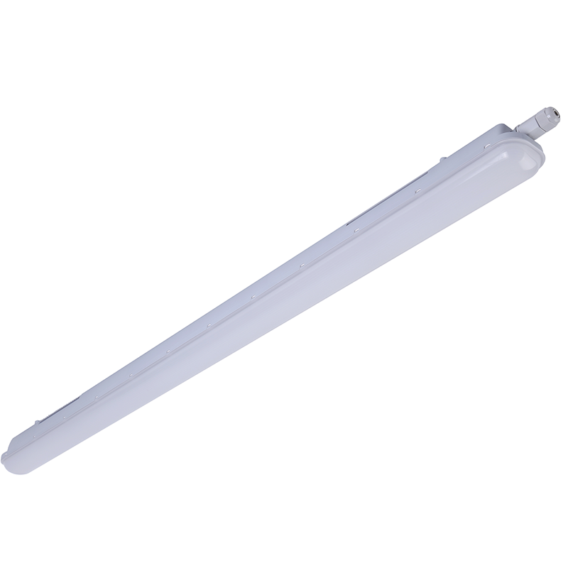 PROLEDPARTNERS® Professionele LED BATTEN  120CM 30W (OSRAM DRIVER)